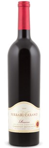 PEC Dorland Red Reserve Lacey Estates 2012